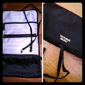 Victoria Secret's Jewelry/Makeup Travel Pouch